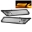 Picture of xTune Porsche 911 997 05-07 Side Marker Light Amber LED Clear SML-ON-P99705-AMLED-C