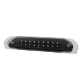 Picture of xTune Dodge Ram 02-08 LED 3rd Brake Light Black BKL-DR02-LED-BK