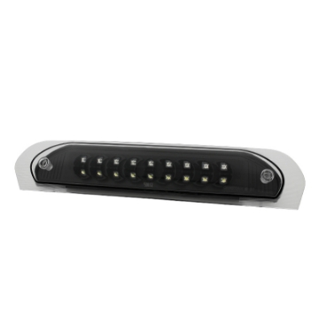 Picture of xTune Dodge Ram 02-08 LED 3rd Brake Light Black BKL-DR02-LED-BK