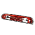 Picture of xTune Dodge Ram 02-08 LED 3rd Brake Light Red Clear BKL-JH-DR02-LED-RC