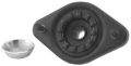 Picture of KYB Shocks & Struts Strut Mounts Rear BUICK Electra 1985-90 BUICK LeSabre 1986-99 BUICK Park Avenue