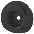 Picture of KYB Shocks & Struts Strut Mounts Front MERCEDES BENZ 190 Series 1984-93 MERCEDES BENZ 260 Series 198