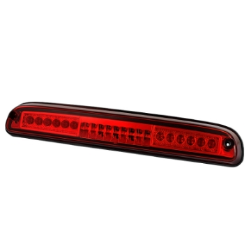 Picture of Xtune Ford Ranger 93-11 LED 3rd Brake w-Cargo Lights Chrome BKL-JH-FF25099-LED-RD