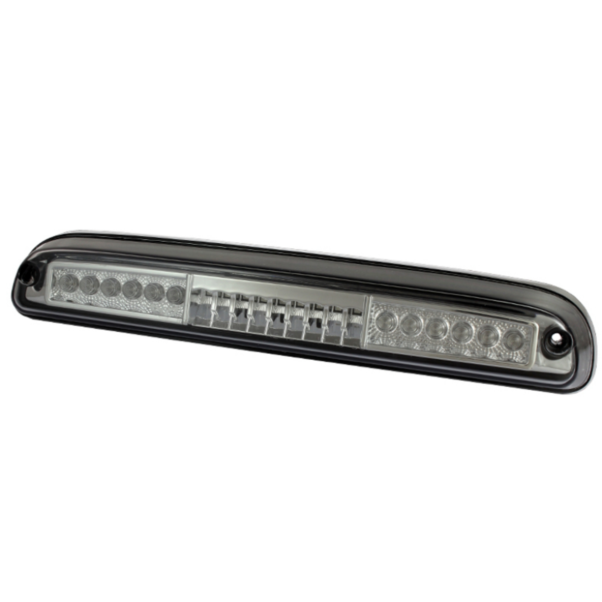 Picture of xTune Ford Ranger 93-11 LED 3rd Brake w-Cargo Lights Chrome BKL-JH-FF25099-LED-SM