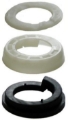 Picture of KYB Shocks & Struts Strut Mounts Front FORD Explorer 2004-05 MERCURY Mountaineer 2004-05