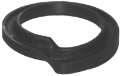 Picture of KYB Shocks & Struts Strut Mounts Front CHRYSLER 300M 1999-04 CHRYSLER Concorde 1998-04 CHRYSLER Intr