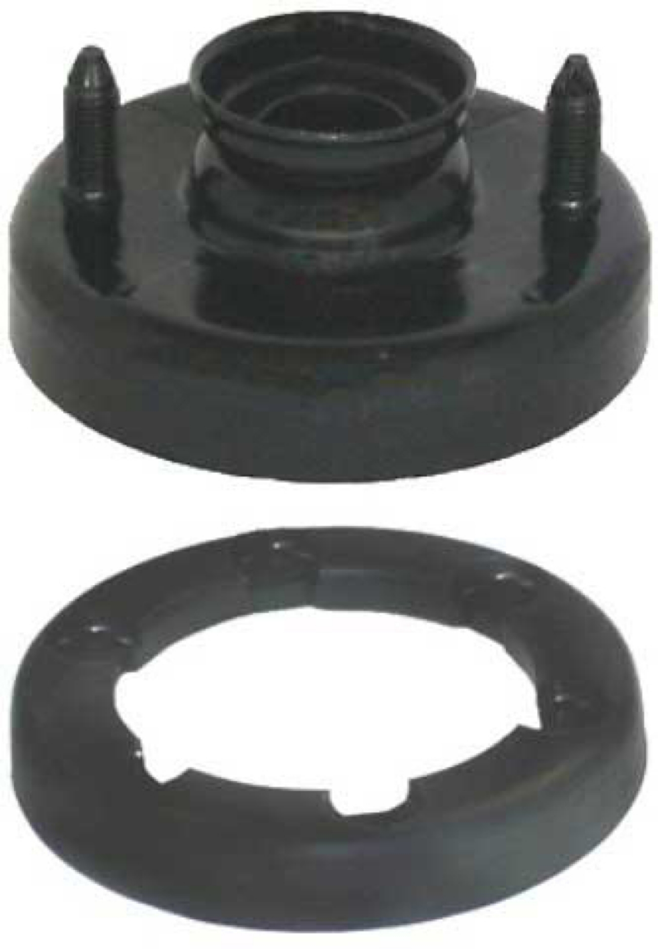Picture of KYB Shocks & Struts Strut Mounts Front ACURA Integra 1994-01 HONDA Civic 1992-00 HONDA CR-V 1997-01
