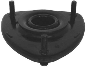 Picture of KYB Shocks & Struts Strut Mounts Front SCION xA 2004-06 TOYOTA Echo 2003-05