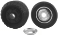 Picture of KYB Shocks & Struts Strut Mounts Front CADILLAC Catera 1997-01 PONTIAC GTO 2004-06