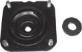 Picture of KYB Shocks & Struts Strut Mounts Front MAZDA 626 1998-02