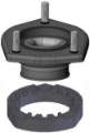 Picture of KYB Shocks & Struts Strut Mounts Rear Right LEXUS RX330 AWD 2004-06 LEXUS RX330 FWD 2004-06 LEXU