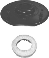 Picture of KYB Shocks & Struts Strut Mounts Front SATURN Vue 2002-04 SATURN Vue 2005-07