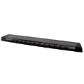 Picture of xTune Ford Mustang 99-04 3rd Brake Lights Smoke BKL-JH-FM99-LED-SM