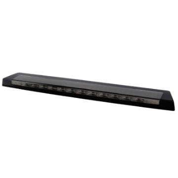Picture of xTune Ford Mustang 99-04 3rd Brake Lights Smoke BKL-JH-FM99-LED-SM
