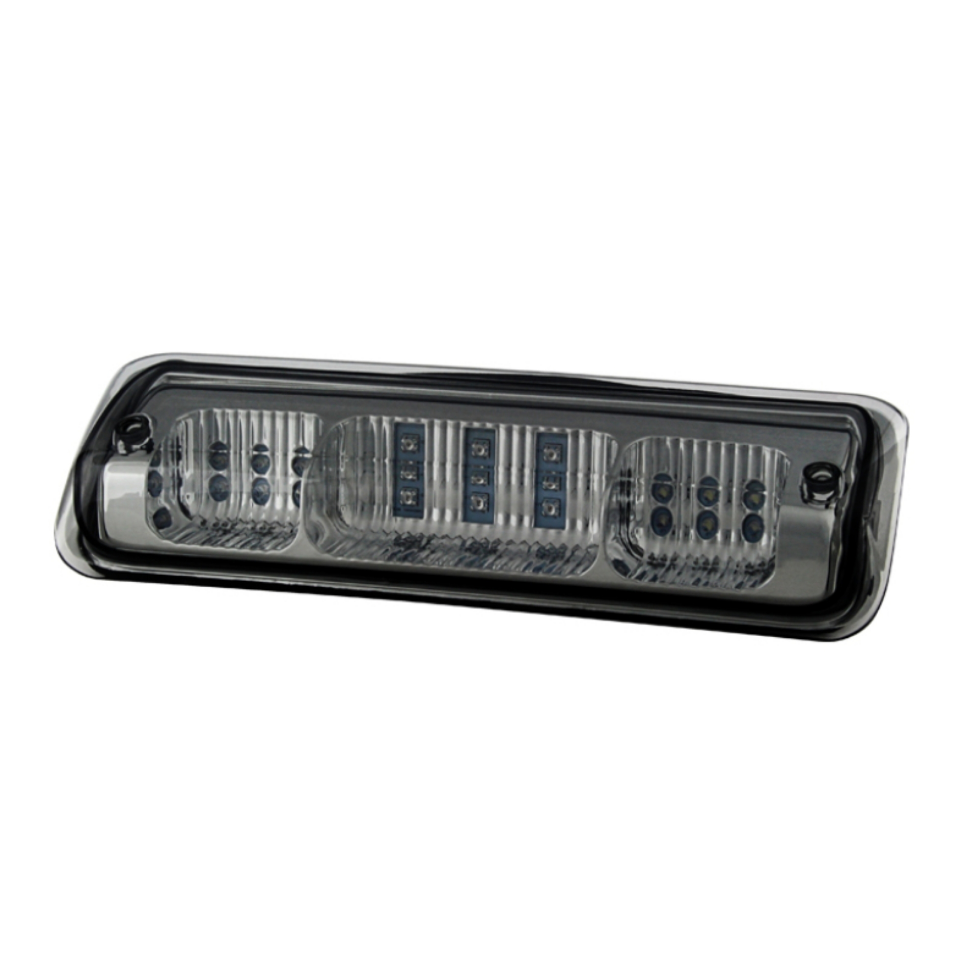 Picture of xTune Ford F-150 04-08 3rd Brake Light Smoked BKL-FF15004-LED-G2-SM