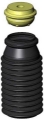 Picture of KYB Shocks & Struts Strut Boots Front CHRYSLER Pacifica 2004-08 CHRYSLER Town and Country Mini Van 1