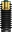 Picture of KYB Shocks & Struts Strut Boots Front BUICK Allure 2005-08 BUICK Century 1997-05 BUICK LaCrosse 2005