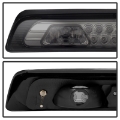 Picture of Xtune Toyota Tundra 2007-2015 LED 3rd Brake Light Smoked BKL-TT07-LED-SM