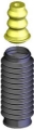 Picture of KYB Shocks & Struts Strut Boots Front & Rear ACURA RDX 2007-11 ASUNA Sunfire 1993-94 AUDI 80-90 Seri