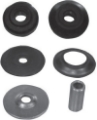 Picture of KYB Shocks & Struts Strut Mounts Front KIA Sportage 1995-98 KIA Sportage 1999-02