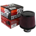 Picture of Xtune K&N 2-5 Inch Rubber Filter Universal IN-AF-KN-RU5174