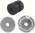 Picture of KYB Shocks & Struts Strut Mounts Front FORD Crown Victoria 2003-10 FORD Grand Marquis 2003-06 FORD M