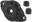 Picture of KYB Shocks & Struts Strut Mounts Rear NISSAN Sentra 2000-06