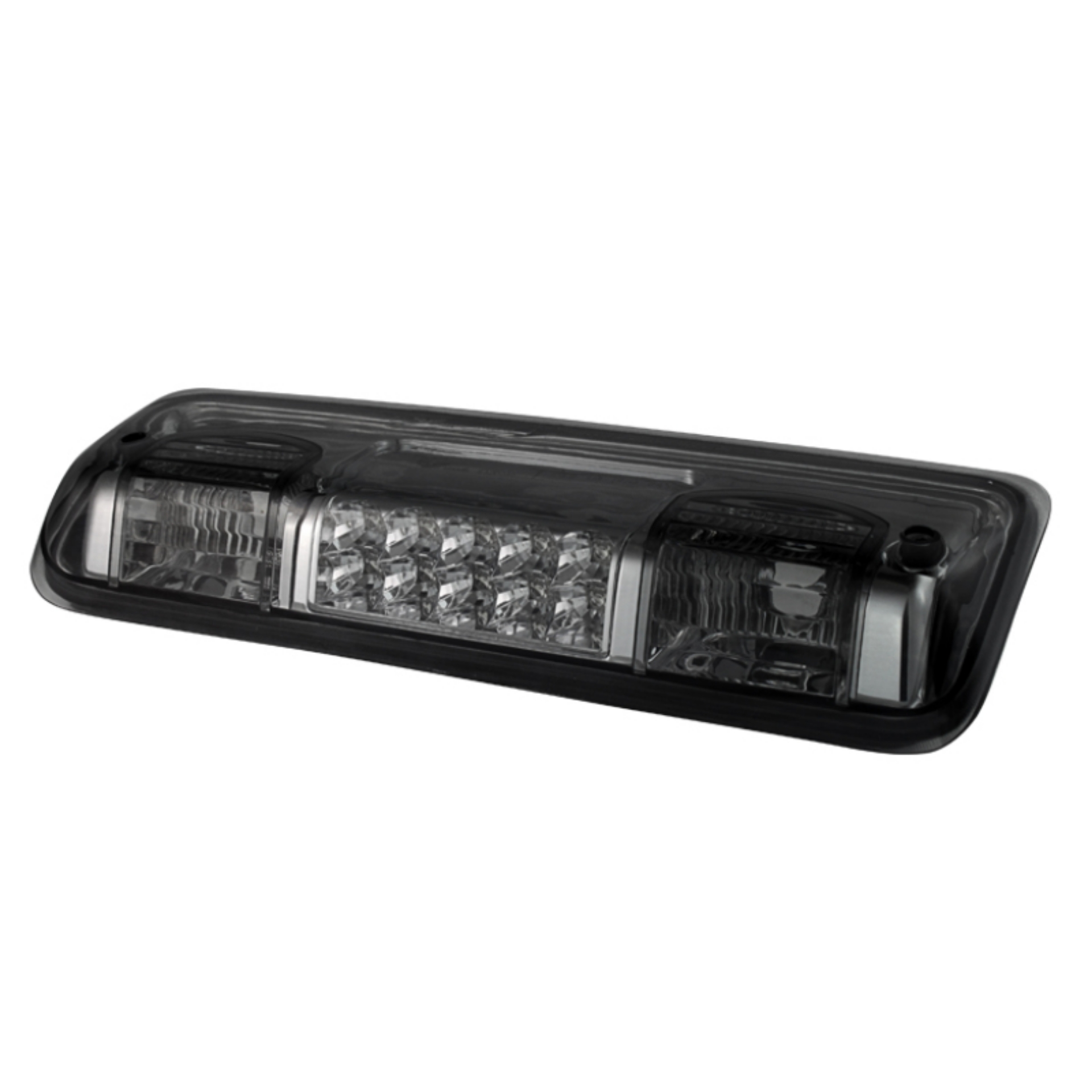 Picture of xTune Ford F-150 04-08 3rd Brake Light Smoke BKL-JH-FF15004-LED-SM