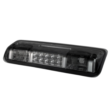Picture of xTune Ford F-150 04-08 3rd Brake Light Smoke BKL-JH-FF15004-LED-SM