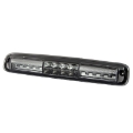 Picture of xTune Chevy Silverado 99-06 - GMC Sierra 99-06 LED 3rd Brake Light Smoke BKL-JH-CSIL99-LED-SM