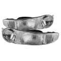Picture of xTune GMC Sierra Denali 00-06 Bumper Lights Clear CBL-GD00-C