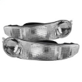 Picture of xTune GMC Sierra Denali 00-06 Bumper Lights Clear CBL-GD00-C