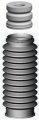 Picture of KYB Shocks & Struts Strut Boots Front FORD Freestar 2004-07 FORD Windstar 1999-03 MERCURY Monterey 