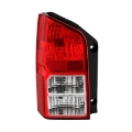 Picture of xTune Nissan Pathfinder 05-12 Driver Side Tail Lights - OEM Left ALT-JH-NP05-OE-L