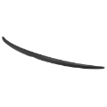Picture of xTune Lexus IS250 IS350 06-13 OE Lip Spoiler Abs SP-OE-LIS06