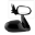 Picture of Xtune Nissan Sentra 00-06 OE Mirror Black Power Right MIR-35004-231-P-R