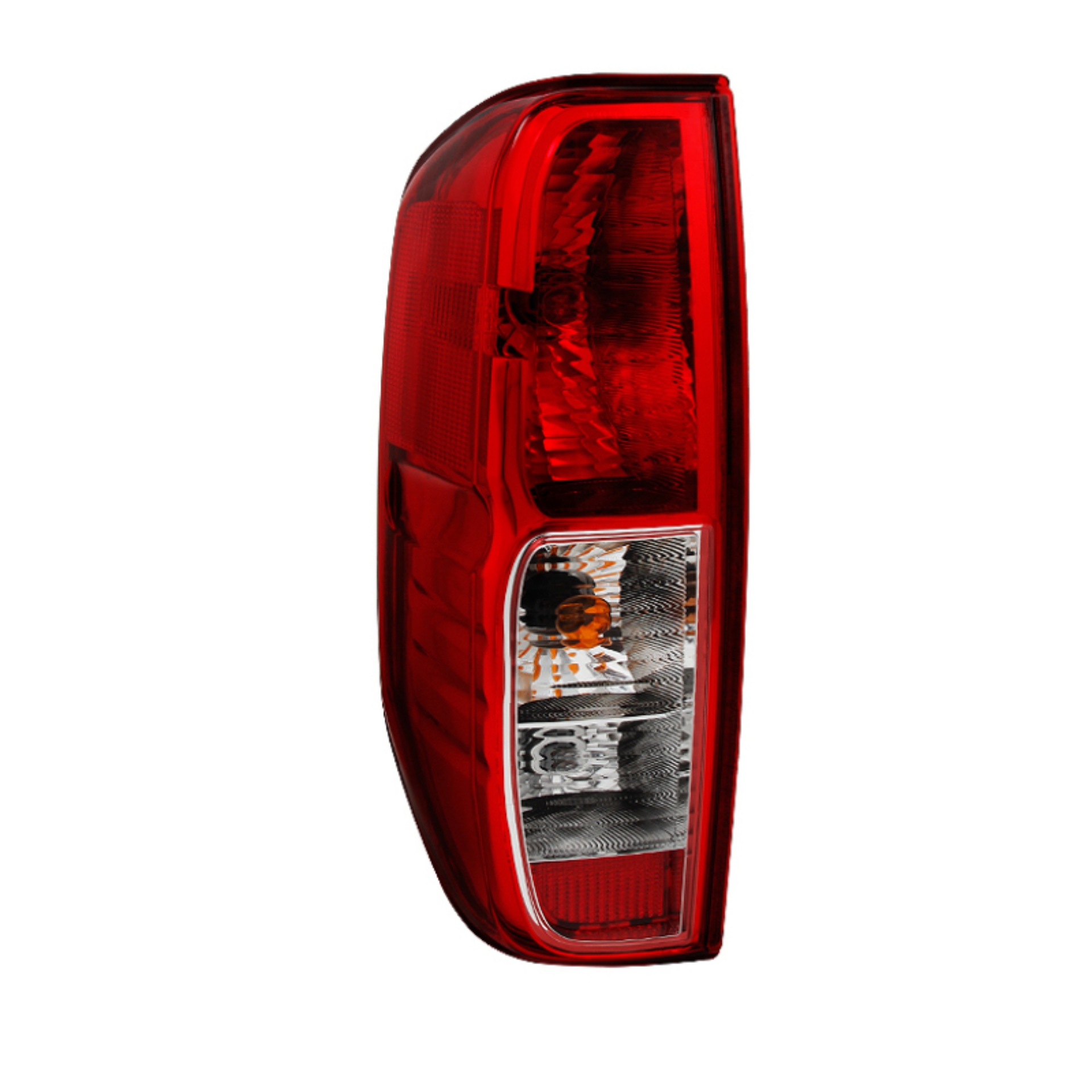 Picture of xTune Nissan Frontier 05-13 - Suzuki Equator 09-12 Driver Side Tail Lights OEM Left ALT-JH-NF05-OE-L