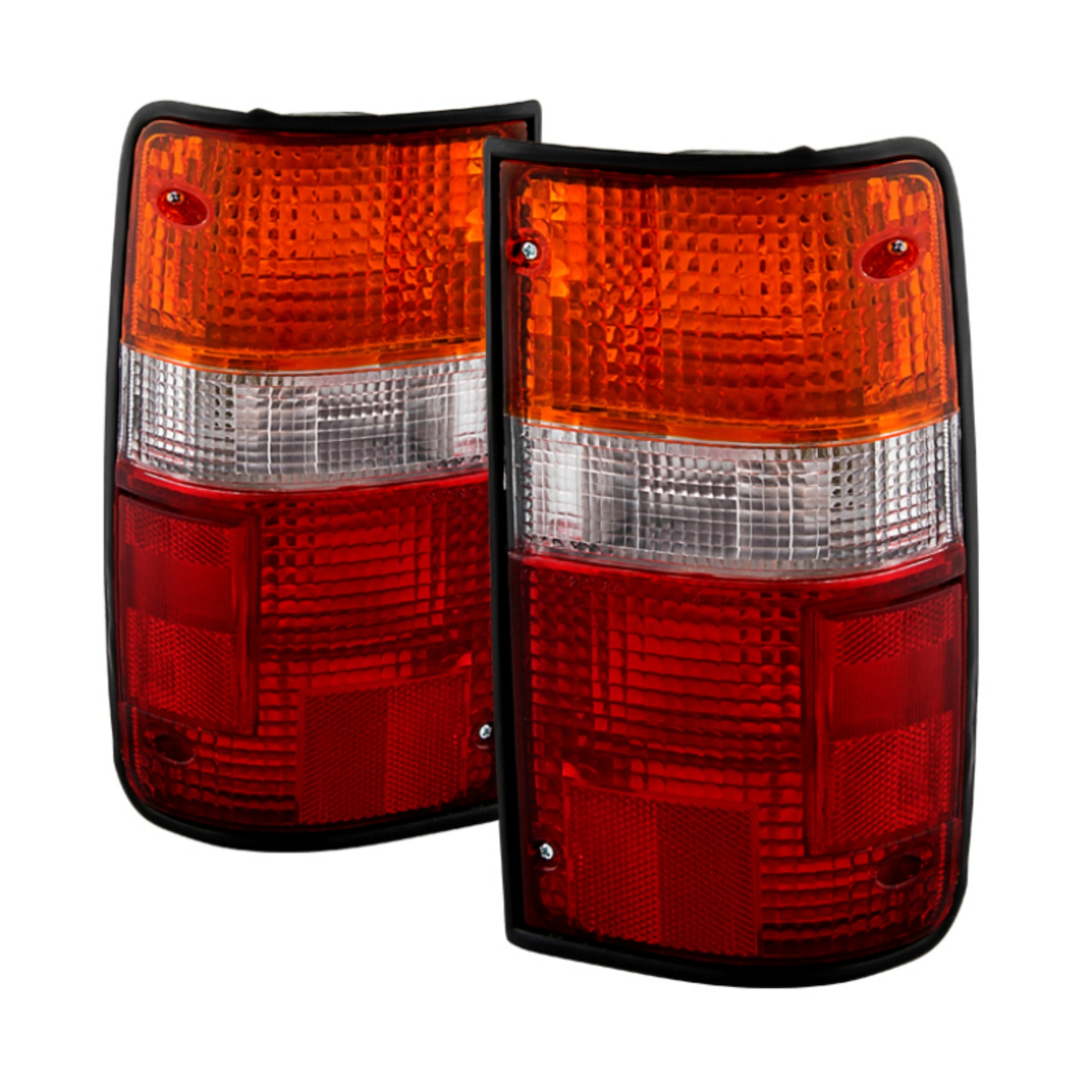 Picture of xTune Toyota Pickup 89-95 Tail Lights OEM ALT-JH-TP89-OE-RAC