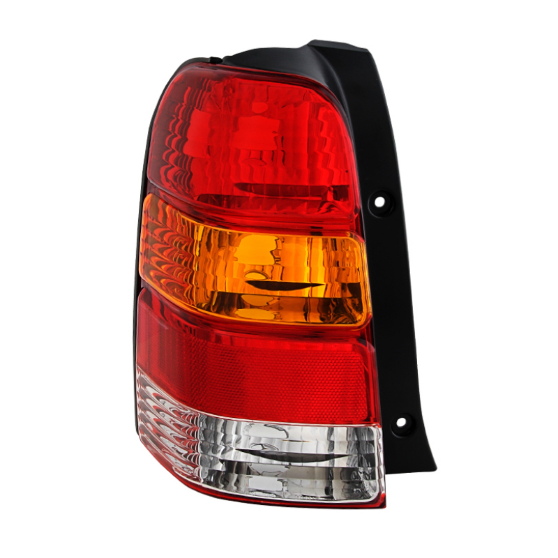 Picture of Xtune Ford Escape 01-07 Driver Side Tail Lights - OEM Left ALT-JH-FESC01-OE-L