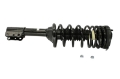 Picture of KYB Shocks & Struts Strut Plus Rear Right FORD Escort 1997-03 MERCURY Tracer 1997-99