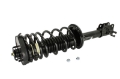 Picture of KYB Shocks & Struts Strut Plus Rear Left FORD Escort 1997-03 MERCURY Tracer 1997-99
