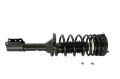 Picture of KYB Shocks & Struts Strut Plus Rear Left FORD Escort 1997-03 MERCURY Tracer 1997-99