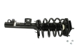 Picture of KYB Shocks & Struts Strut Plus Front Left FORD Taurus 2000-07 MERCURY Sable 2000-05