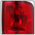 Picture of xTune Dodge Ram 1500 09-15 Passenger Side Tail Lights OEM Right ALT-JH-DR09-OE-R