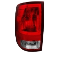 Picture of xTune Dodge Ram 1500 09-15 Driver Side Tail Lights - OEM Left ALT-JH-DR09-OE-L
