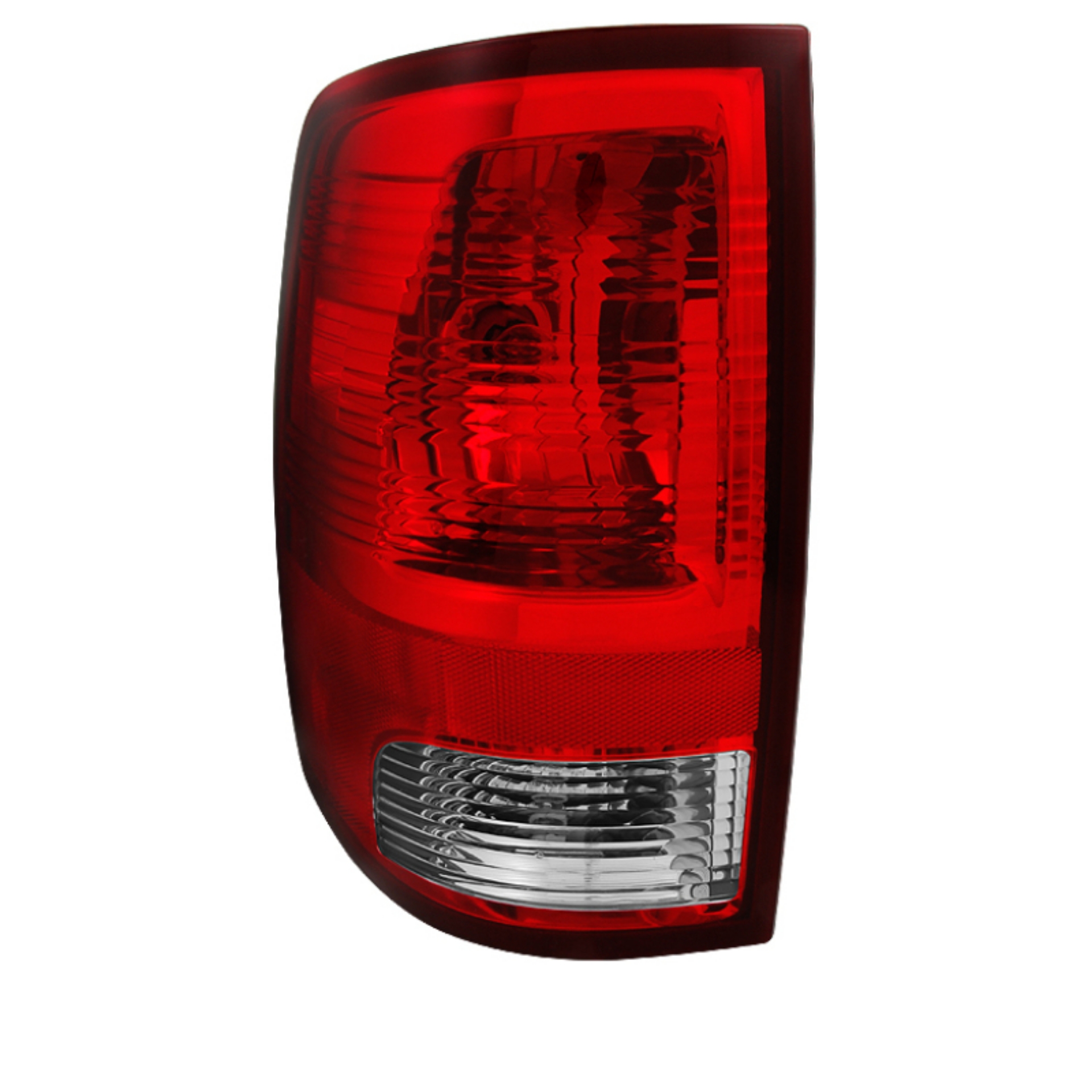 Picture of xTune Dodge Ram 1500 09-15 Driver Side Tail Lights - OEM Left ALT-JH-DR09-OE-L