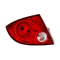 Picture of xTune Chevy Cobalt Sedan 05-10 Driver Side Tail Lights - OEM Left ALT-JH-CCOB05-4D-OE-L