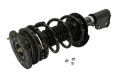 Picture of KYB Shocks & Struts Strut Plus Front CHEVROLET Cavalier 1995-05 PONTIAC Sunfire 1995-05