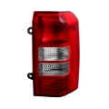 Picture of xTune Jeep Patriot 08-13 Passenger Side Tail Lights - OEM Right ALT-JH-JPA08-OE-R
