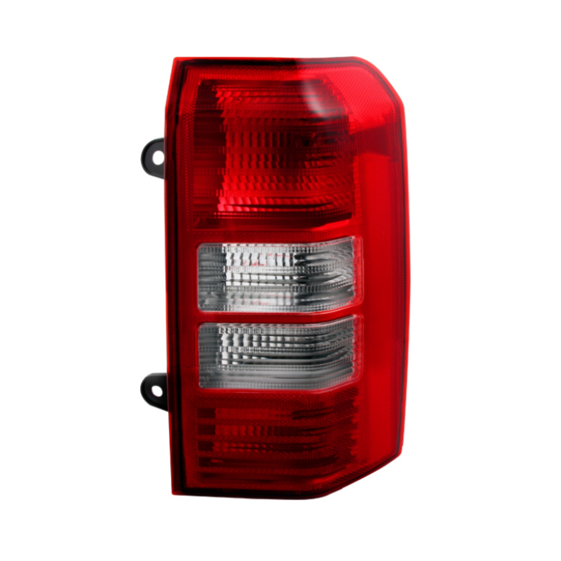 Picture of xTune Jeep Patriot 08-13 Passenger Side Tail Lights - OEM Right ALT-JH-JPA08-OE-R